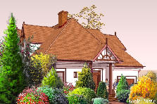 Projekt ogrodu:Aleksandrów 3