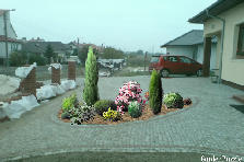 Projekt ogrodu: Projekt ogrodu:ljgfurtd