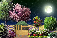 Projekt ogrodu:(`*•.¸ (`*•.¸ ¸.•*´) ¸.•*´)
`•.¸(*) DOBRY WIECZÓR (*)
(¸.•*(¸.•*´¨¨¨¨`*•.¸)*•.
Dziękuję za pamięć,
dziękuję za serce.
Kłaniam się pięknie
w serdecznej podzięce.
I choć to świat wirtualny
- to ciepło się czuje.
Za to, że JESTEŚCIE
serdecznie DZIĘKUJĘ... :)
Projekt ogrodu:...*(*)*(*)*...