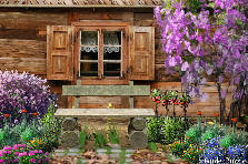 Projekt ogrodu:▒(¯\v/¯)WITAM
(¯>♥ّۣۜ♥<¯)SERDECZNIE!
▒(_/⋏\_)
.─═ڿڰۣڿ◕ڿڰۣڿ◕ڿڰۣڿ═─..
*``♥´´* *``♥´´**``♥
Projekt ogrodu:Okienko retro...