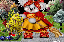 Witam cieplutko - Wiosna