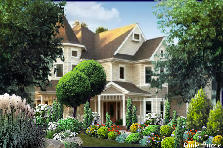 MOJA REZYDENCJA - Lato
