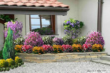 Projekt ogrodu:.. `... !. /.'```W I T A M
... __.,-'''-,.__SERDECZNIE
...... `-,,,-'.....DZIEŃ DOBRY!!!
.... ' /..!.|.......
................┏╮╭┓
.............╭╰ტ ტ ╯╮
.............╰╭╰╯╮╯
.........✿....┗╯╰┛
....┏╮╭┓√,•*´✿
╭╰ტ ტ ╯╮/¸✿
╰╭╰╯╮╯/¸.•*┏╮╭┓
...┗╯╰┛√•*╭╰ტ ტ ╯╮
.✿•*´)//*´¯`*.╰╭╰╯╮╯
...✿´)//¯`*(¸.•...┗╯╰┛
...(▒╳▒╳▒╳▒╳▒╳▒╳▒)
.(░░░░░░░░░░░░░░░░)
.(░░░░░░(▒)(▒)░░░░░)
__(░░░░(▒)(✿)(▒)░░░)
___(░░░░(▒)(▒)░░░░)
____(░░░░░░░░░░)
______(▒▒▒▒▒▒▒)
♥ Dla WAS ten koszyczek
wiosennych piękności... :)
Projekt ogrodu:Witam serdecznie... :)