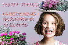 Projekt ogrodu: Projekt ogrodu:prima aprilis